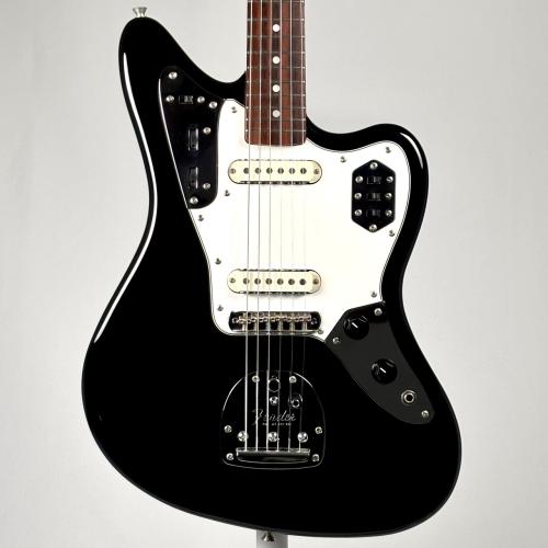 Fender Japan 【1997-2000年製】JG66-85 -Black-【3.96kg】