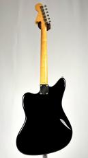 Fender Japan 【1997-2000年製】JG66-85 -Black-【3.96kg】_4