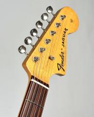 Fender Japan 【1997-2000年製】JG66-85 -Black-【3.96kg】_7