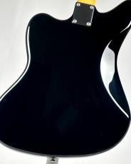 Fender Japan 【1997-2000年製】JG66-85 -Black-【3.96kg】_8