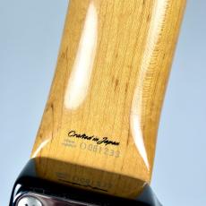 Fender Japan 【1997-2000年製】JG66-85 -Black-【3.96kg】_9