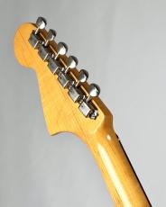 Fender Japan 【1997-2000年製】JG66-85 -Black-【3.96kg】_10