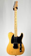 Fender Japan 【1989-90年製】TL72-55 -Natural-【3.82kg】_2