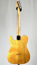 Fender Japan 【1989-90年製】TL72-55 -Natural-【3.82kg】_4