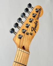Fender Japan 【1989-90年製】TL72-55 -Natural-【3.82kg】_7