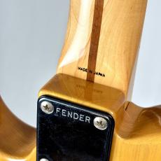 Fender Japan 【1989-90年製】TL72-55 -Natural-【3.82kg】_9