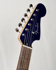Fender FSR Collection Made in Japan Hybrid II Jazzmaster -Gun Metal Blue-【3.73kg】_7