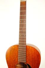 Martin 000-15SM #3008233 【スロテッドヘッド】_4