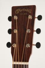 Martin 【オールマホガニー】000-15M #3069970_3