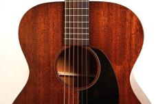 Martin 【オールマホガニー】000-15M #3069970_6
