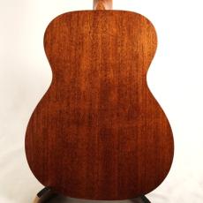 Martin 【オールマホガニー】000-15M #3069970_9