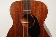 Martin 【オールマホガニー】000-15M #3037769_5