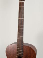 Martin 【オールマホガニー】00-15M #3043580_4