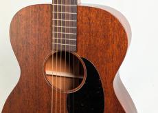 Martin 【オールマホガニー】00-15M #3043580_5