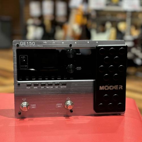 MOOER GE150