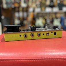MOOER GE150_4
