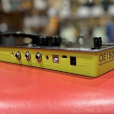 MOOER GE150_6