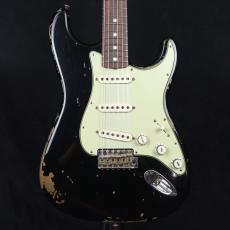Fender Custom Shop Michael Landau Signature 1968 Stratocaster Relic Black