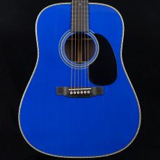 Martin Custom HD-28 Blue