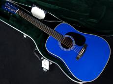 Martin Custom HD-28 Blue_2