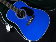 Martin Custom HD-28 Blue_3