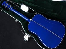 Martin Custom HD-28 Blue_7