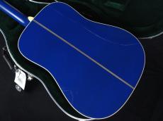 Martin Custom HD-28 Blue_8
