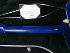 Martin Custom HD-28 Blue_9