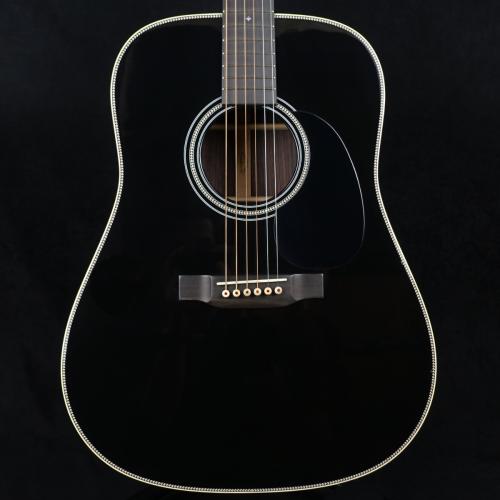 Martin Custom HD-28 Black