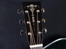 Martin Custom HD-28 Black_4