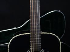 Martin Custom HD-28 Black_6