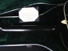 Martin Custom HD-28 Black_9