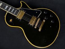 Gibson Custom Shop Historic Collection Les Paul Custom Black Beauty '57 Reissue Ebony 1994_3