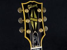 Gibson Custom Shop Historic Collection Les Paul Custom Black Beauty '57 Reissue Ebony 1994_4