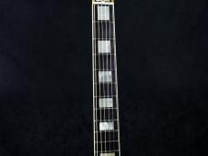 Gibson Custom Shop Historic Collection Les Paul Custom Black Beauty '57 Reissue Ebony 1994_5