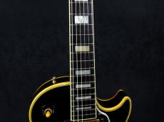 Gibson Custom Shop Historic Collection Les Paul Custom Black Beauty '57 Reissue Ebony 1994_6