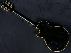 Gibson Custom Shop Historic Collection Les Paul Custom Black Beauty '57 Reissue Ebony 1994_7