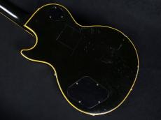 Gibson Custom Shop Historic Collection Les Paul Custom Black Beauty '57 Reissue Ebony 1994_8