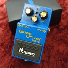 BOSS BD-2W / Overdrive