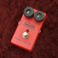 MXR M102 Dyna Comp / Compressor