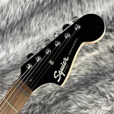 Squier Paranormal Strat-O-Sonic Vintage Blonde【改装閉店セール!】_3