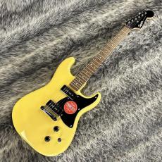 Squier Paranormal Strat-O-Sonic Vintage Blonde【改装閉店セール!】_4