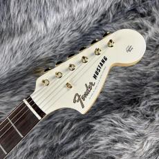 Fender Made in Japan Traditional 2025 Collection 60s Mustang  White Pearl【改装閉店セール!】_5