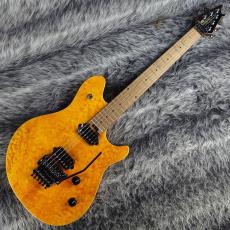 EVH Wolfgang WG Standard QM Transparent Amber【改装閉店セール!】_4