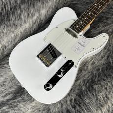 Fender Made in Japan Hybrid II Telecaster Arctic White【改装閉店セール!】