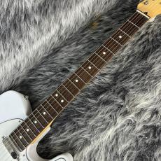 Fender Made in Japan Hybrid II Telecaster Arctic White【改装閉店セール!】_4