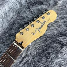 Fender Made in Japan Hybrid II Telecaster Arctic White【改装閉店セール!】_5