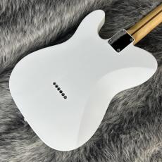 Fender Made in Japan Hybrid II Telecaster Arctic White【改装閉店セール!】_6