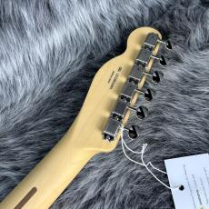 Fender Made in Japan Hybrid II Telecaster Arctic White【改装閉店セール!】_9