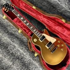 Gibson Les Paul Standard 50s Gold Top_2